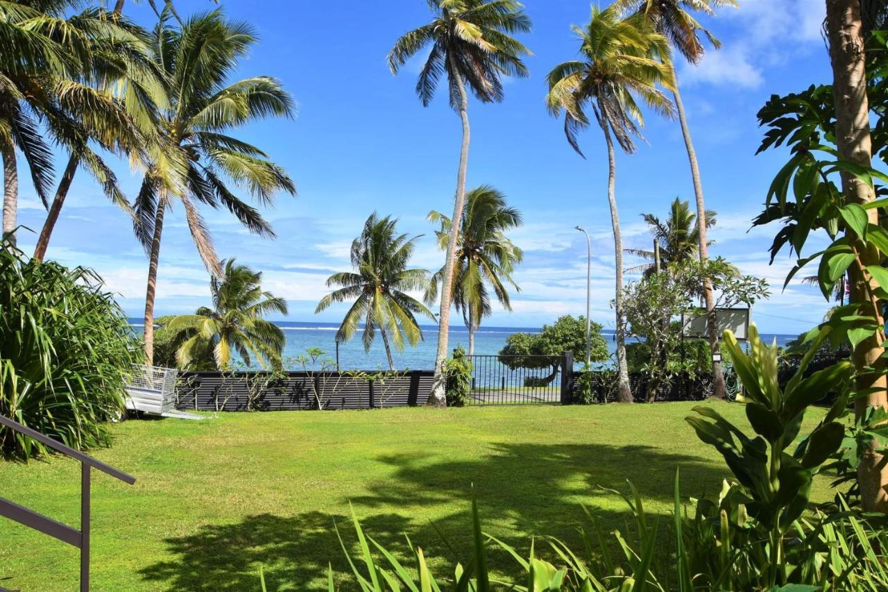 Kaila Na Ua Resort Korotogo Exterior foto