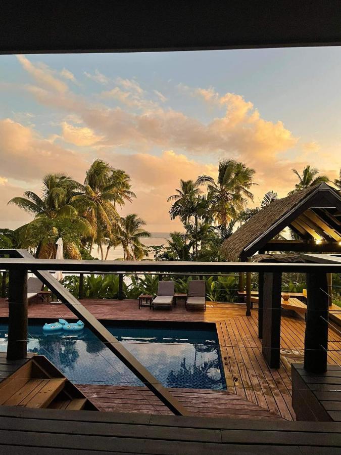 Kaila Na Ua Resort Korotogo Exterior foto