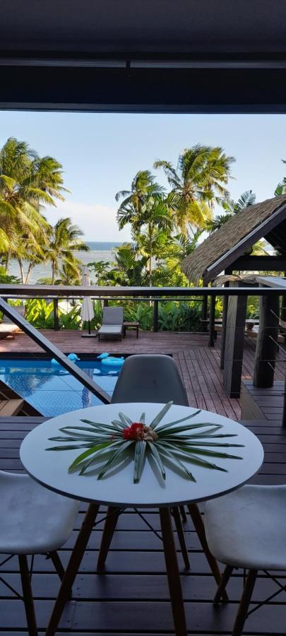 Kaila Na Ua Resort Korotogo Exterior foto