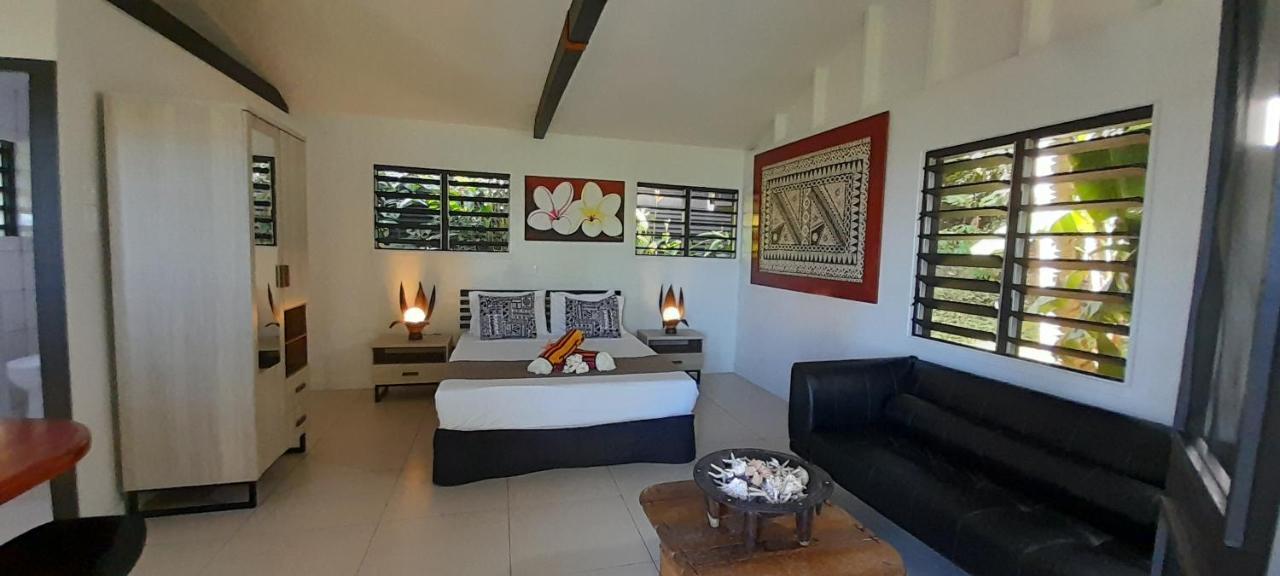 Kaila Na Ua Resort Korotogo Exterior foto