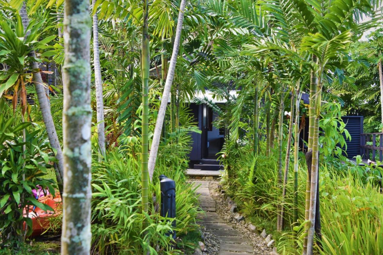 Kaila Na Ua Resort Korotogo Exterior foto
